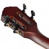Ortega RTPX-U-ACA TourPlayer Series - Ukulele tenorowe z pokrowcem