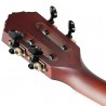 Ortega RTPS-U-NAT TourPlayer Series - Ukulele tenorowe z pokrowcem