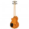 Ortega NEO-BS-TSB Neo Series - Ukulele z pokrowcem