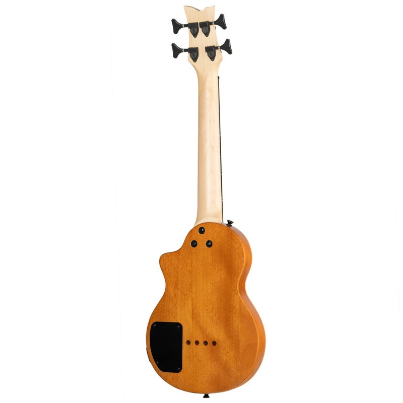 Ortega NEO-BS-TSB Neo Series - Ukulele z pokrowcem