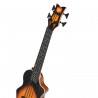 Ortega NEO-BS-TSB Neo Series - Ukulele z pokrowcem