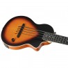 Ortega NEO-BS-TSB Neo Series - Ukulele z pokrowcem