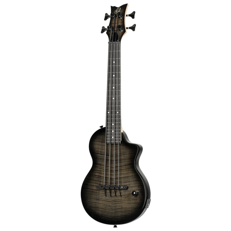 Ortega NEO-BS-TGB Neo Series - Ukulele z pokrowcem