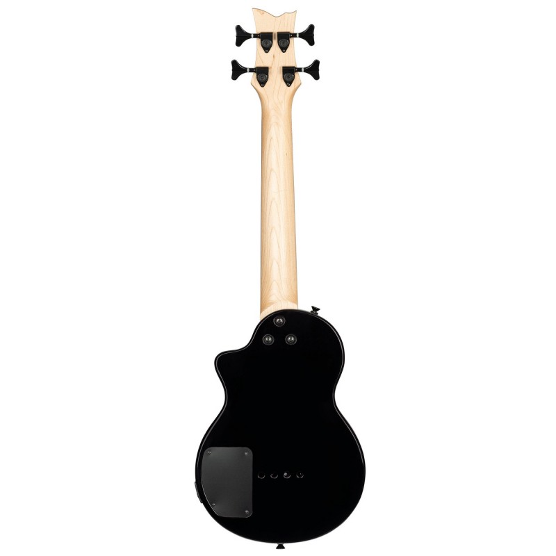 Ortega NEO-BS-TGB Neo Series - Ukulele z pokrowcem