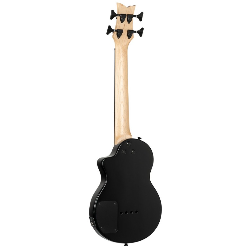 Ortega NEO-BS-TGB Neo Series - Ukulele z pokrowcem