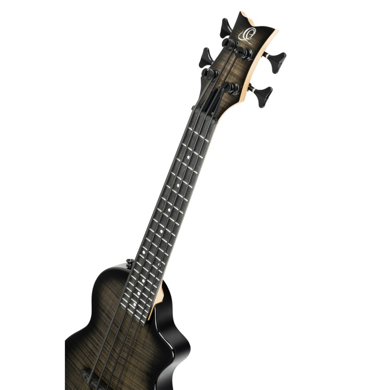 Ortega NEO-BS-TGB Neo Series - Ukulele z pokrowcem