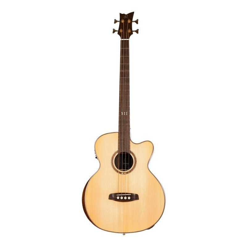 Ortega STRIPEDSU.ACB - Bass Akustyczny