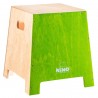 NINO Percussion NINO990GR Stackable Small - Cajon