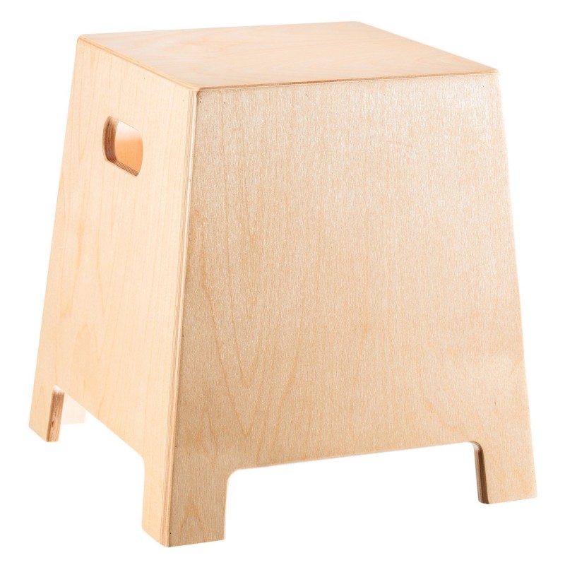 NINO Percussion NINO990GR Stackable Small - Cajon