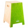 NINO Percussion NINO991GR Stackable Large - Cajon
