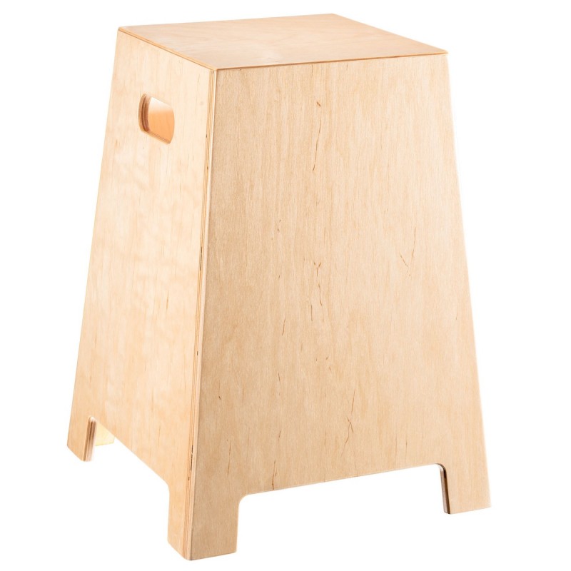 NINO Percussion NINO991GR Stackable Large - Cajon