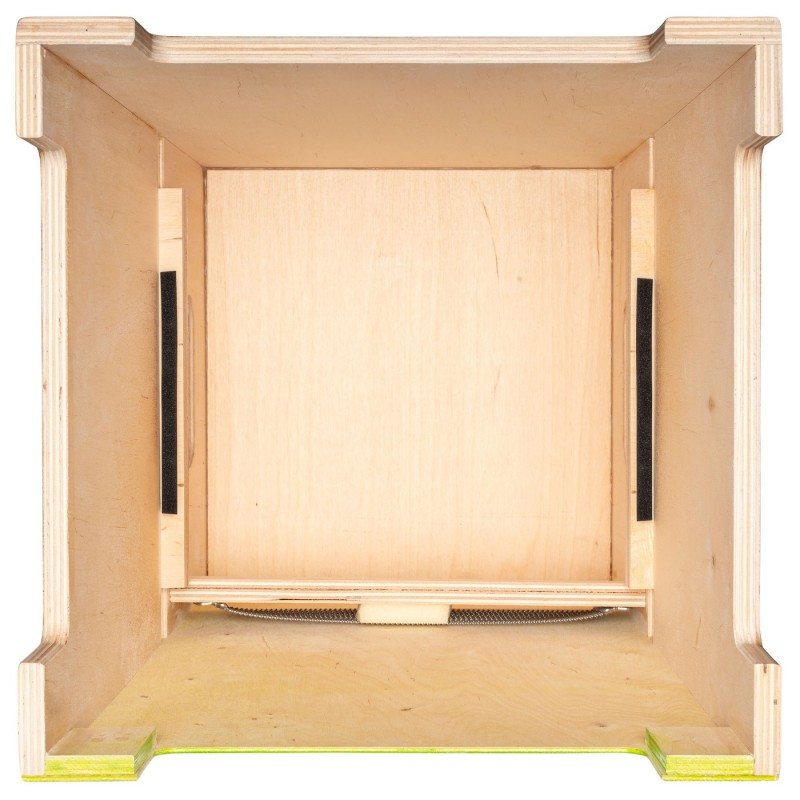 NINO Percussion NINO991GR Stackable Large - Cajon