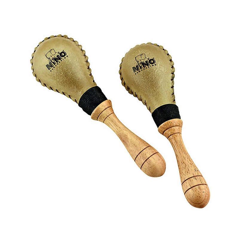 NINO Percussion NINOSET-SPS+B School Percussion Instrument Set - Zestaw przeszkadzajek