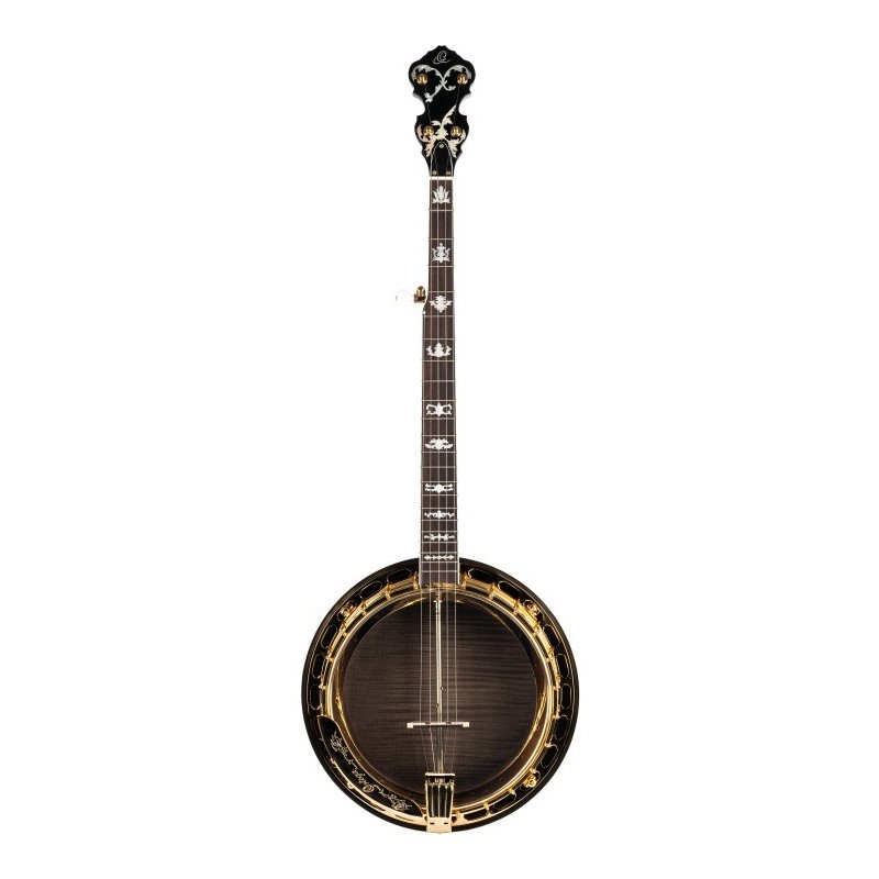 Ortega OBJ850-MA - banjo