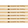 Meinl Stick & Brush SB617-3 Manolito Rodriguez Signature - Pałki do timbales (3-Pack)