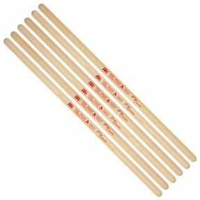 Meinl Stick & Brush SB616-3 Diego Camacho Signature - Pałki do timbales (3-Pack)