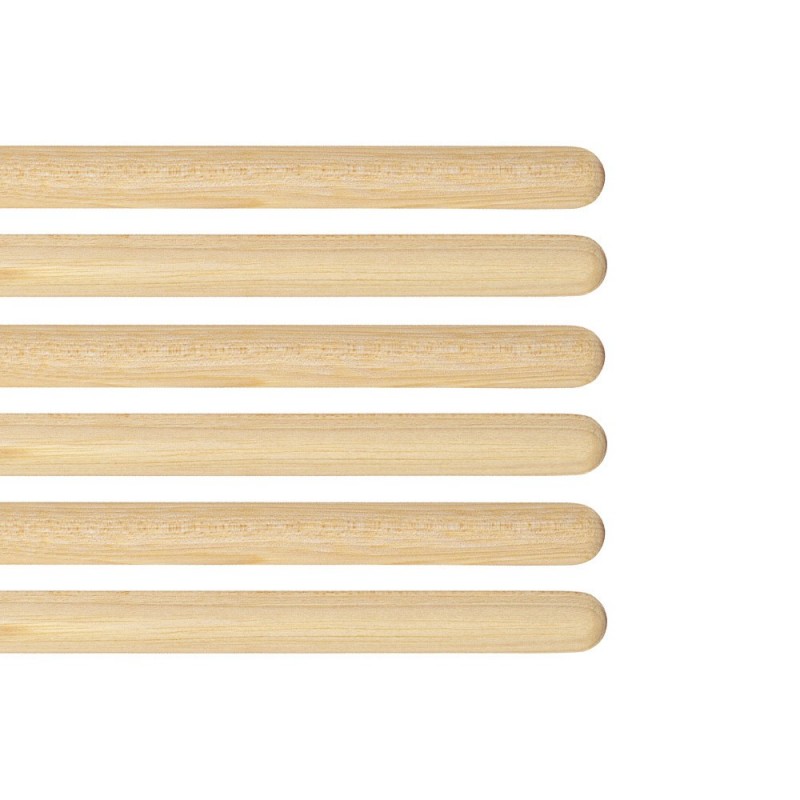 Meinl Stick & Brush SB616-3 Diego Camacho Signature - Pałki do timbales (3-Pack)