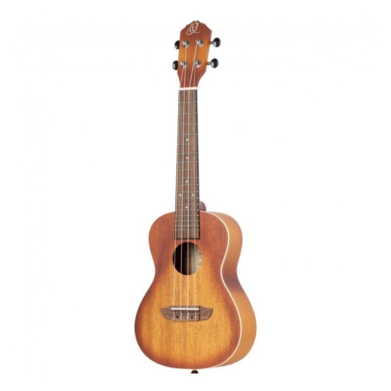 Ortega RUDAWN-L - Ukulele Koncertowe LH