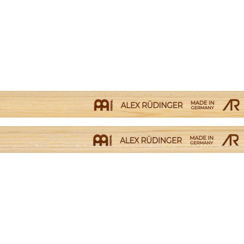 Meinl Stick & Brush SB613 Alex Rüdinger Signature - Pałki perkusyjne