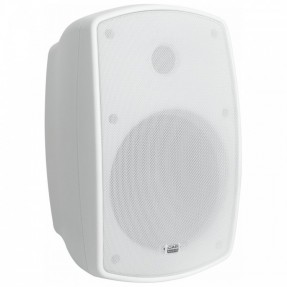 DAP EVO 6T W - Głośniki Instalacyjne Para