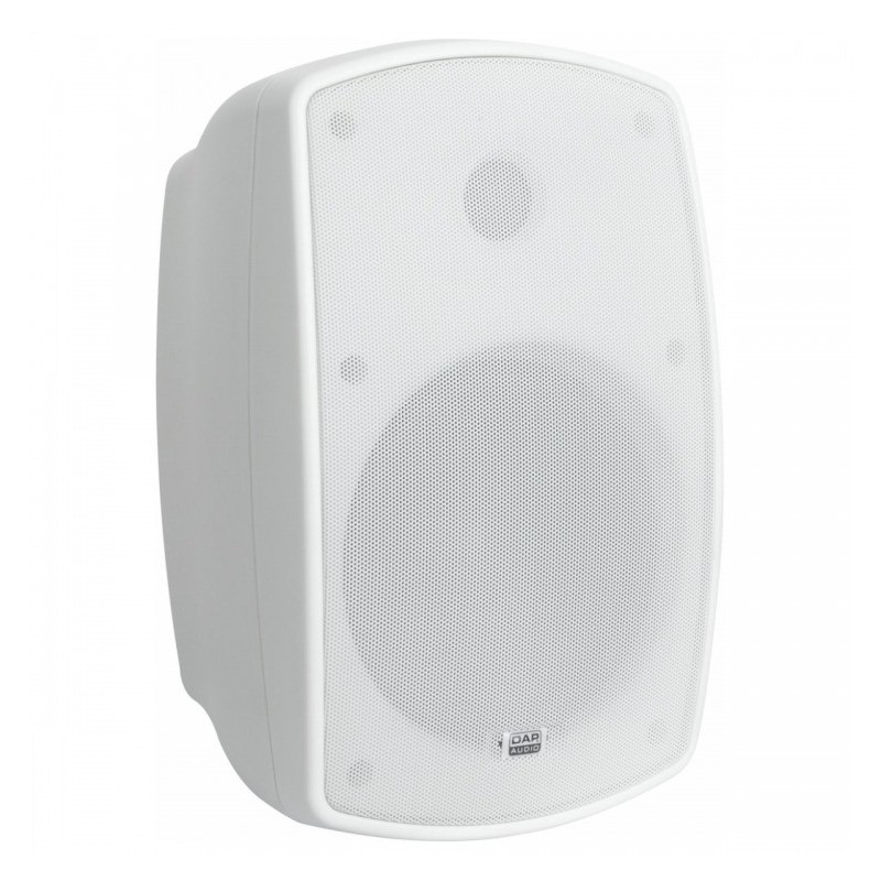 DAP EVO 6T W - Głośniki Instalacyjne Para