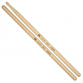 Meinl Stick & Brush SB607 Slimak Signature - Pałki perkusyjne