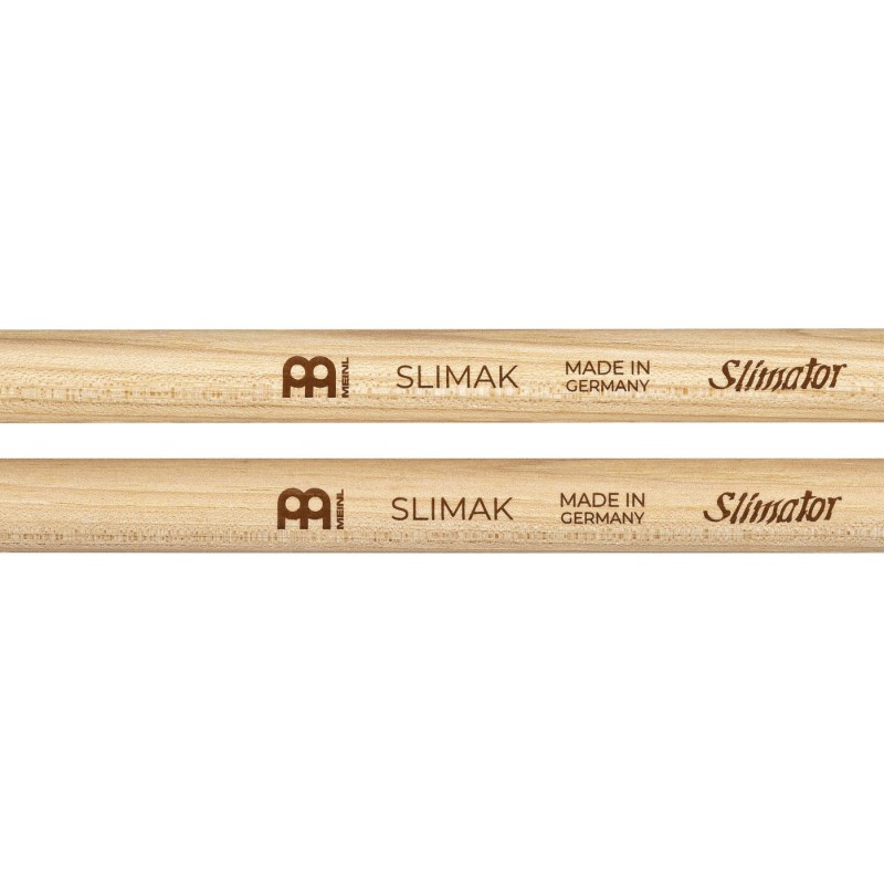 Meinl Stick & Brush SB607 Slimak Signature - Pałki perkusyjne