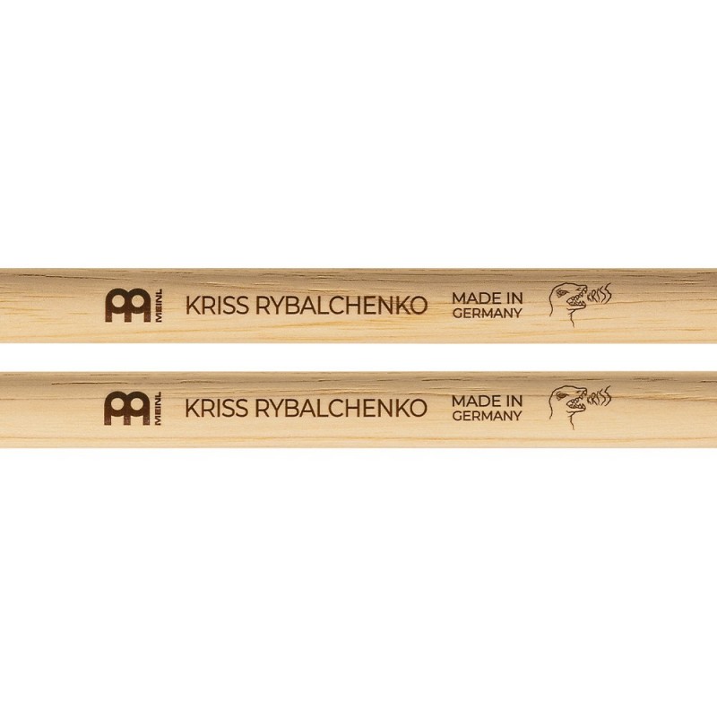 Meinl Stick & Brush SB603 Kriss Rybalchenko Signature - Pałki perkusyjne