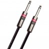 Monster CLAS-I 21 WW - kabel Jack - Jack 6,4 m