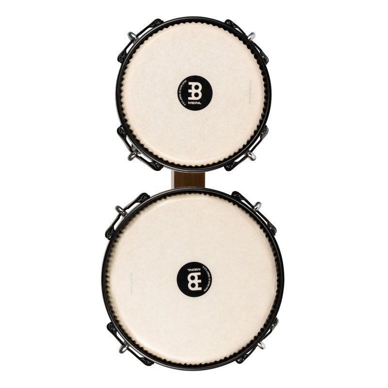 Meinl Percussion LCR300NT-M Artist Series Luis Conte - Bongosy 6 3/4" & 8"