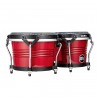 Meinl Percussion WBTR300WR Marathon Traditional - Bongosy 6 3/4" & 8"