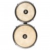 Meinl Percussion RS400PW Artist Series Roberto Serrano - Bongosy 7" & 8 1/2"