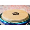 Meinl Percussion S400PBK Marathon Spectrum Series - Bongosy 7" & 8 1/2"