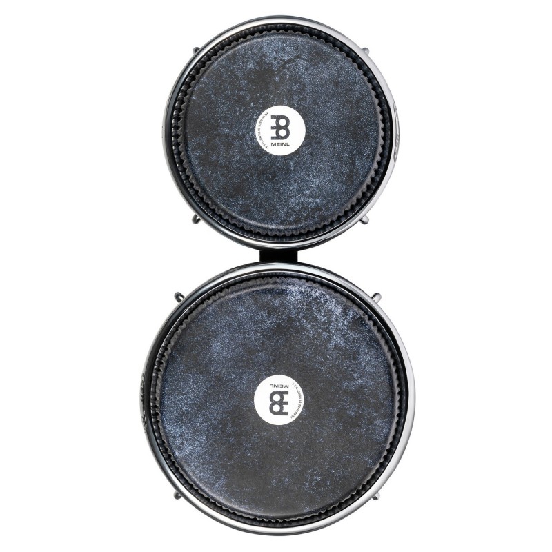 Meinl Percussion DG400MS Artist Series Diego Galé - Bongosy 7" & 8 1/2"