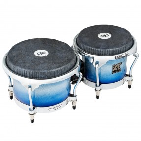 Meinl Percussion WKT400ES Artist Series William "Kachiro" Thompson - Bongosy 7" & 8 1/2"