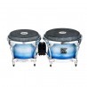 Meinl Percussion WKT400ES Artist Series William "Kachiro" Thompson - Bongosy 7" & 8 1/2"
