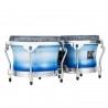 Meinl Percussion WKT400ES Artist Series William "Kachiro" Thompson - Bongosy 7" & 8 1/2"