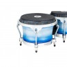 Meinl Percussion WKT400ES Artist Series William "Kachiro" Thompson - Bongosy 7" & 8 1/2"