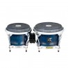 Meinl Percussion WKT400BW Artist Series William "Kachiro" Thompson - Bongosy 7" & 8 1/2"