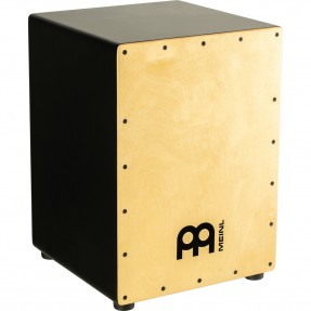 Meinl Percussion JBCAJBK-MA Bass Series - Cajon