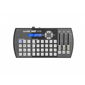 Eurolite DMX EASY Show - sterownik DMX