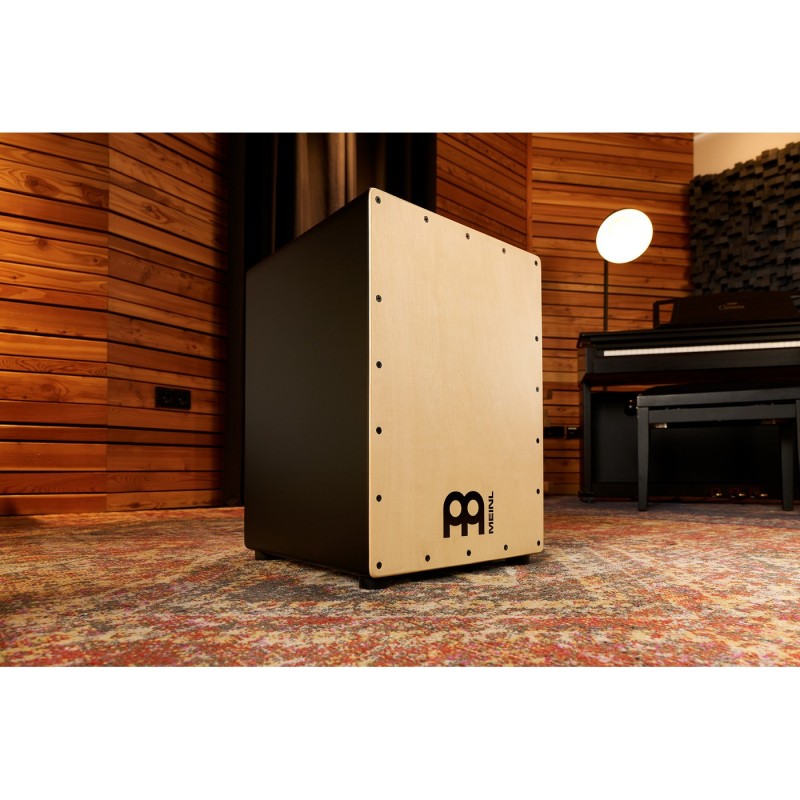 Meinl Percussion JBCAJBK-MA Bass Series - Cajon