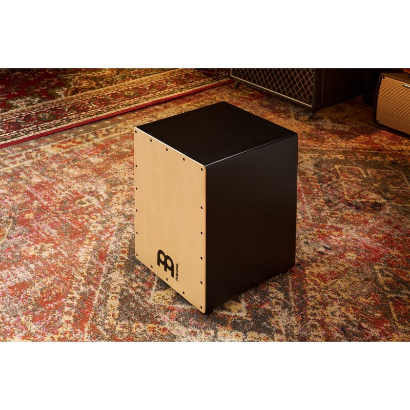 Meinl Percussion JBCAJBK-MA Bass Series - Cajon