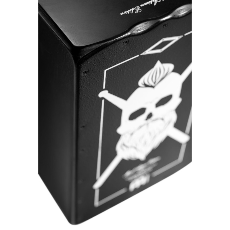 Meinl Percussion AETLEES Artisan Edition Tango Line El Estepario Siberiano - Cajon