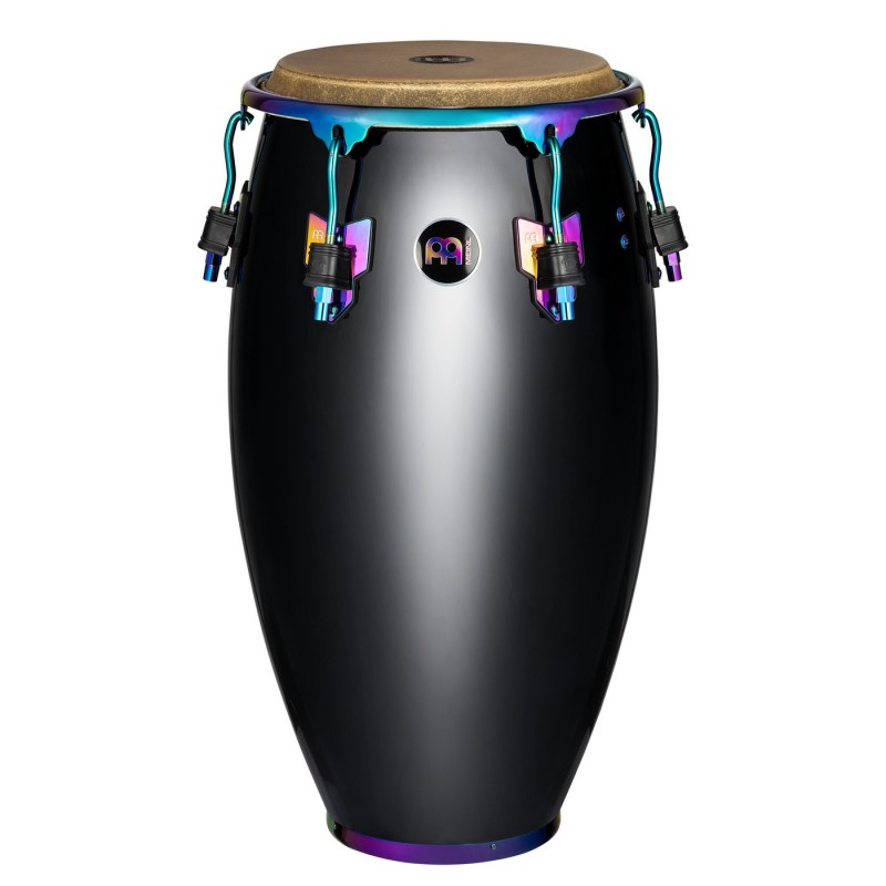 Meinl Percussion S1134PBK Spectrum Series - Conga 11 3/4"