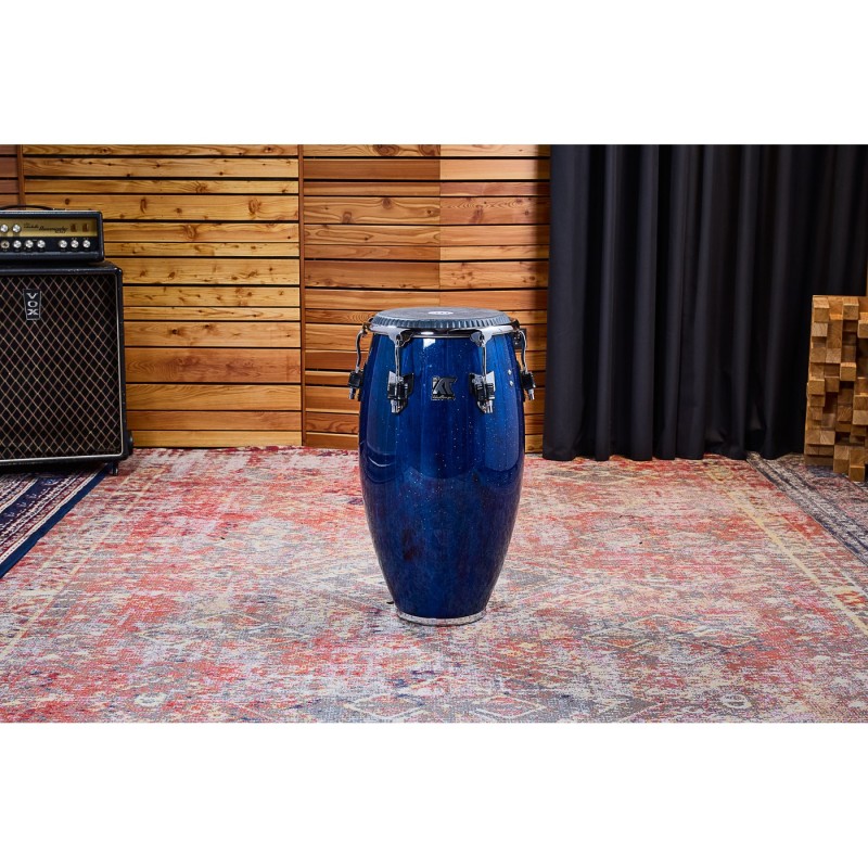 Meinl Percussion WKT1134BW Artist Series William Kachiro - Conga 11 3/4"