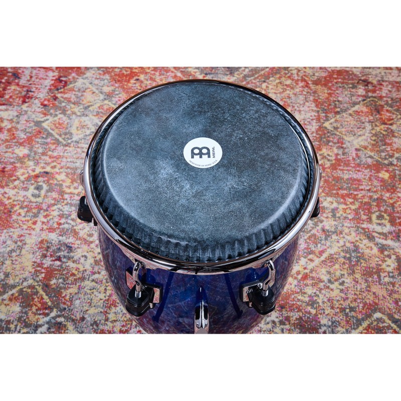 Meinl Percussion WKT1134BW Artist Series William Kachiro - Conga 11 3/4"