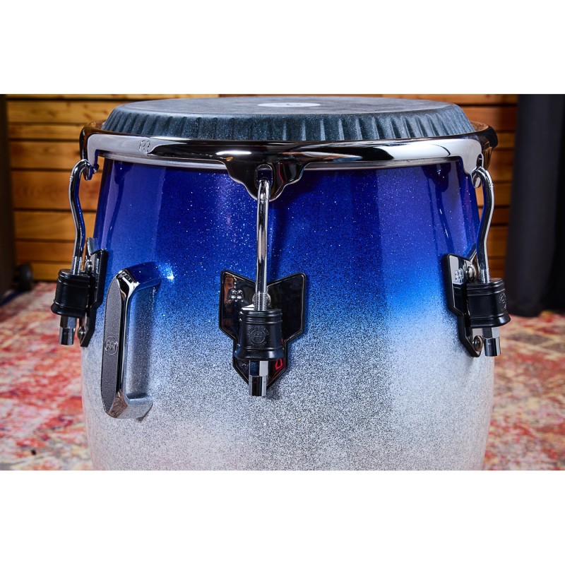 Meinl Percussion WKT1134ES Artist Series William Kachiro - Conga 11 3/4"