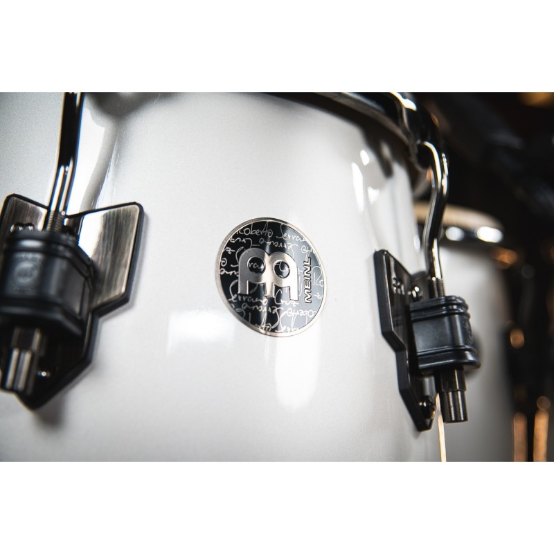 Meinl Percussion RS1134PW Artist Series Roberto Serrano - Conga 11 3/4"