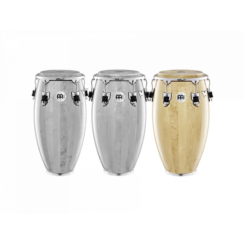 Meinl Percussion BWC1212 Woodcraft Series BWC - Congas 12"